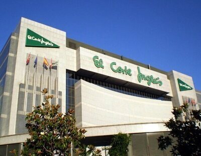 El Corte Inglés dispara sus beneficios un 11% en el primer semestre: 203 millones de euros