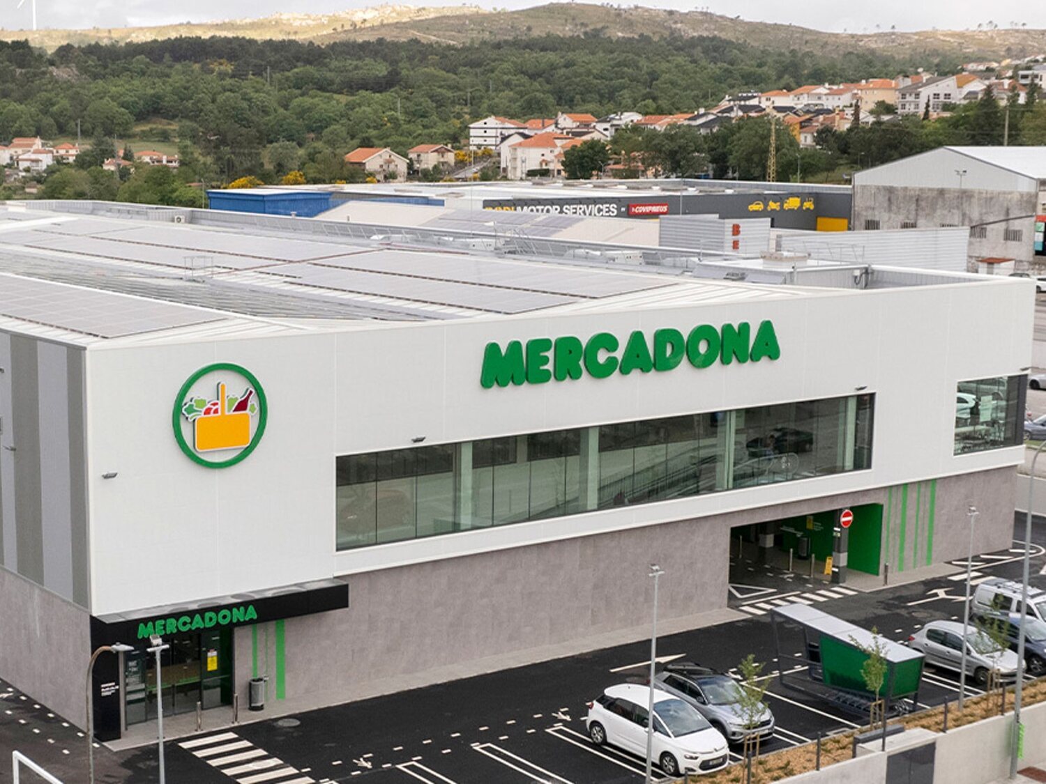 Mercadona pagará hasta 95.000 euros para cada trabajador afectado por la DANA