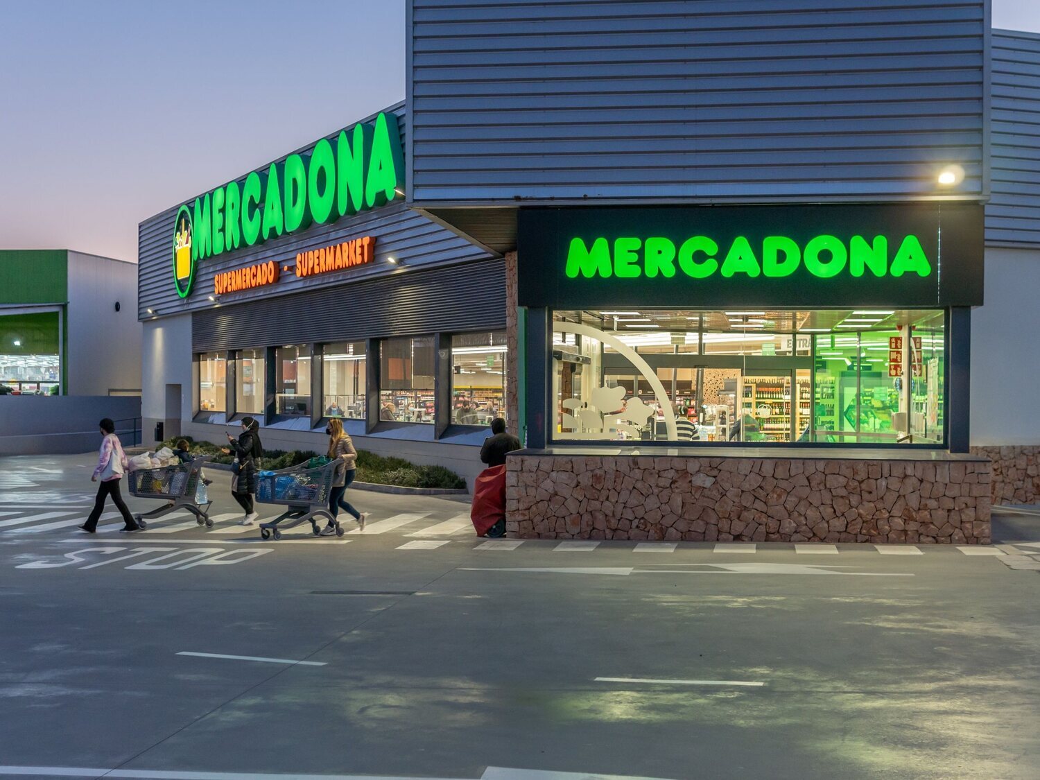 Adiós a los donuts en Mercadona: los retira de todos sus supermercados