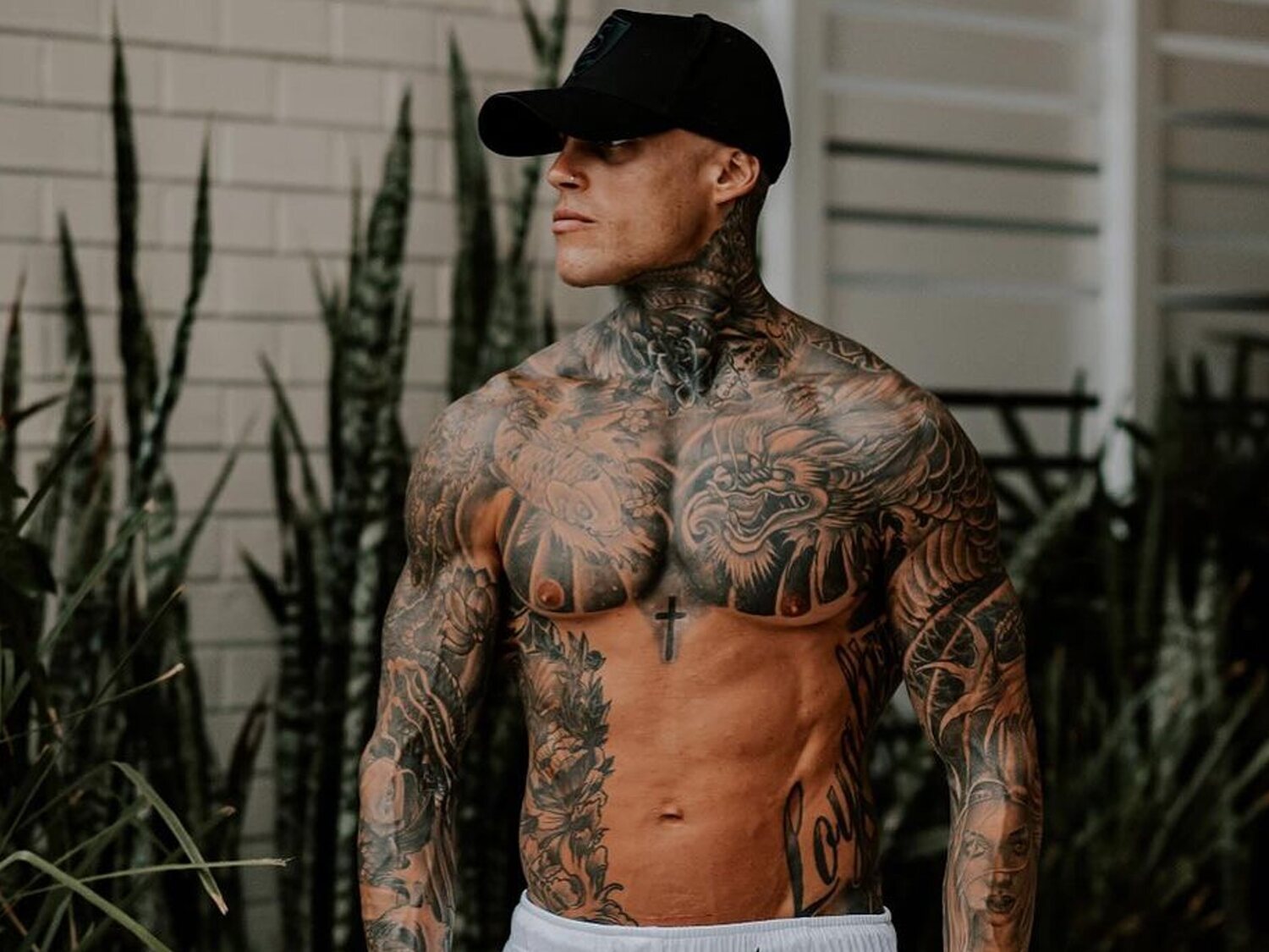 Muere a los 30 años el popular influencer fitness Jaxon Tippet durante un viaje a Turquía