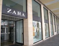 La dueña de Zara cierra dos históricas tiendas y desaparece de esta capital el 25 de enero