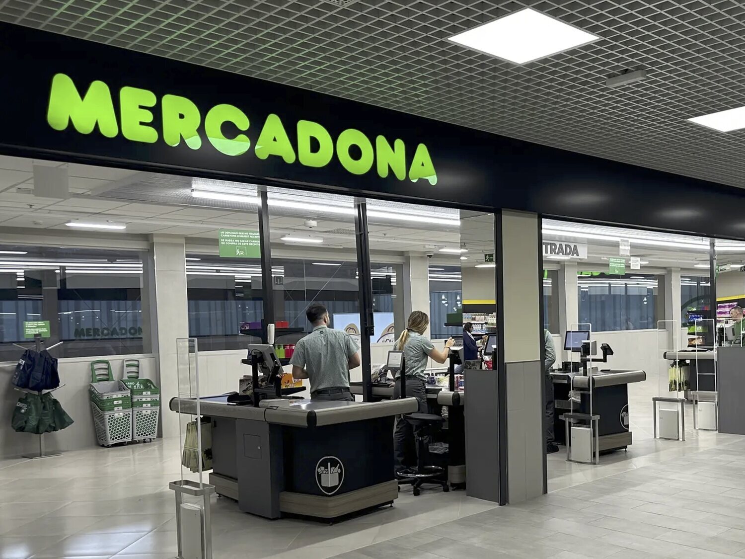 Adiós a esta histórica pizza de Mercadona: la retira de todos sus supermercados