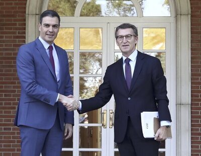 El PP cae mientras que el PSOE duplica su distancia tras la gestión de la DANA, según el CIS