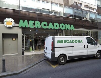 Despedido de Mercadona por comer una croqueta que los supermercados iban a tirar a la basura