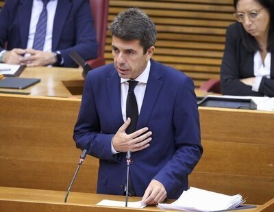 Dimite el director de À Punt tras la comida de Mazón con Maribel Vilaplana