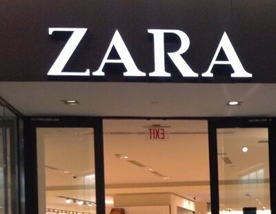 La marcha de Zara del centro de esta capital provoca una crisis en el comercio local