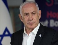 La Corte Penal Internacional ordena detener a Netanyahu por crímenes de guerra y contra la humanidad