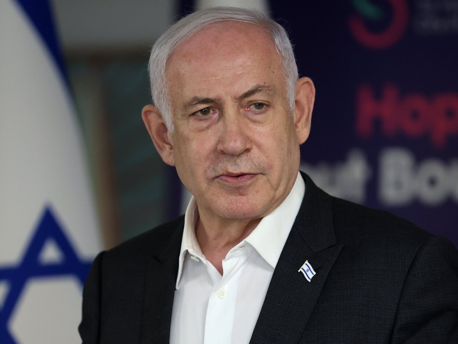 La Corte Penal Internacional ordena detener a Netanyahu por crímenes de guerra y contra la humanidad