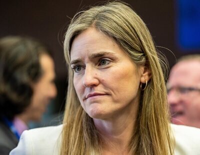 Quién es Sara Aagesen, nueva ministra de Transición Ecológica tras la salida de Ribera