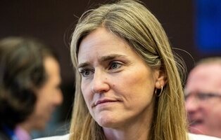 Quién es Sara Aagesen, nueva ministra de Transición Ecológica tras la salida de Ribera