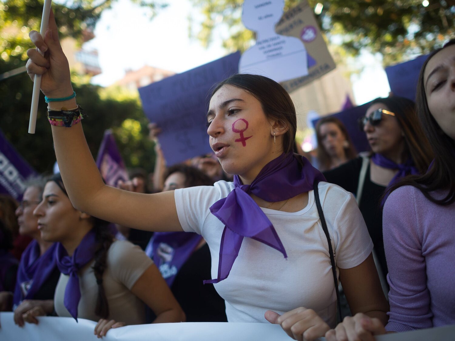 Una mujer asesinada por su pareja o familiar cada diez minutos, según un informe de la ONU