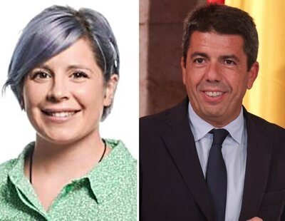 Una concejala del PP de Aldaia se marcha del partido y pide a Mazón que dimita por la DANA