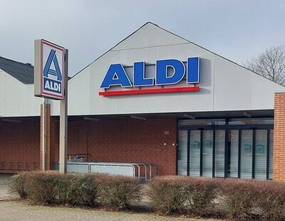 Alerta alimentaria: retiran de la venta este producto de Aldi por riesgo para la salud