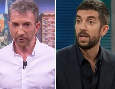 Pablo Motos responde en 'El Hormiguero' a Broncano entre acusaciones y titulares