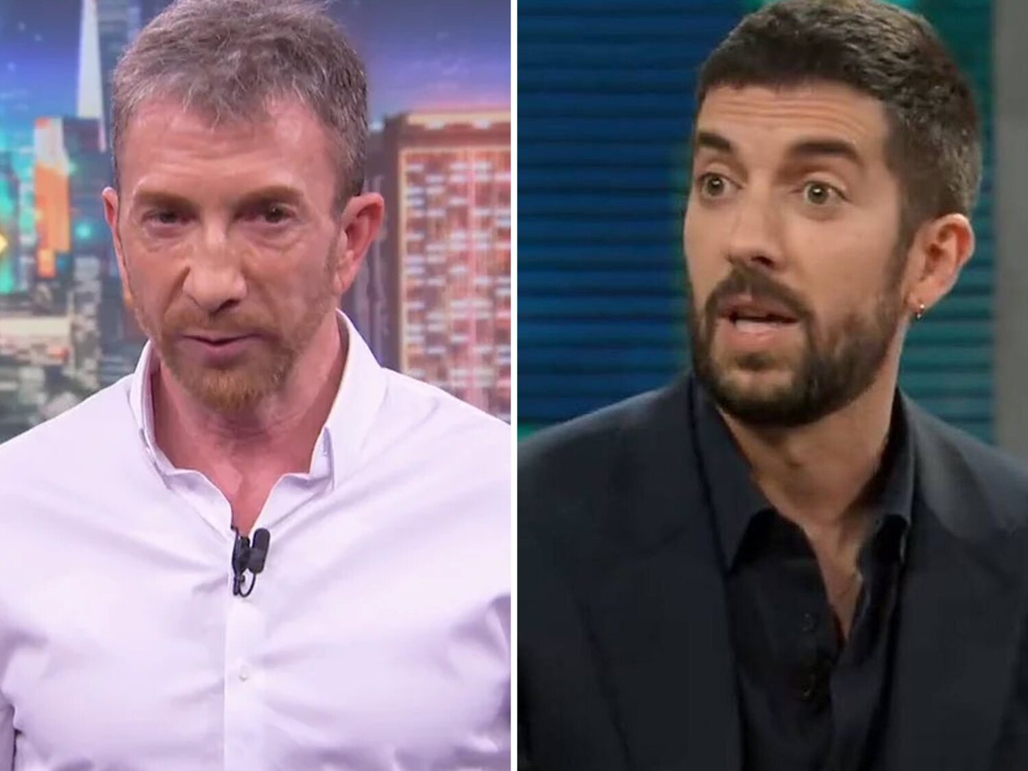 Pablo Motos responde en 'El Hormiguero' a Broncano entre acusaciones y titulares