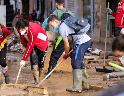 Las ayudas del Gobierno aún no llegan a los afectados por la DANA