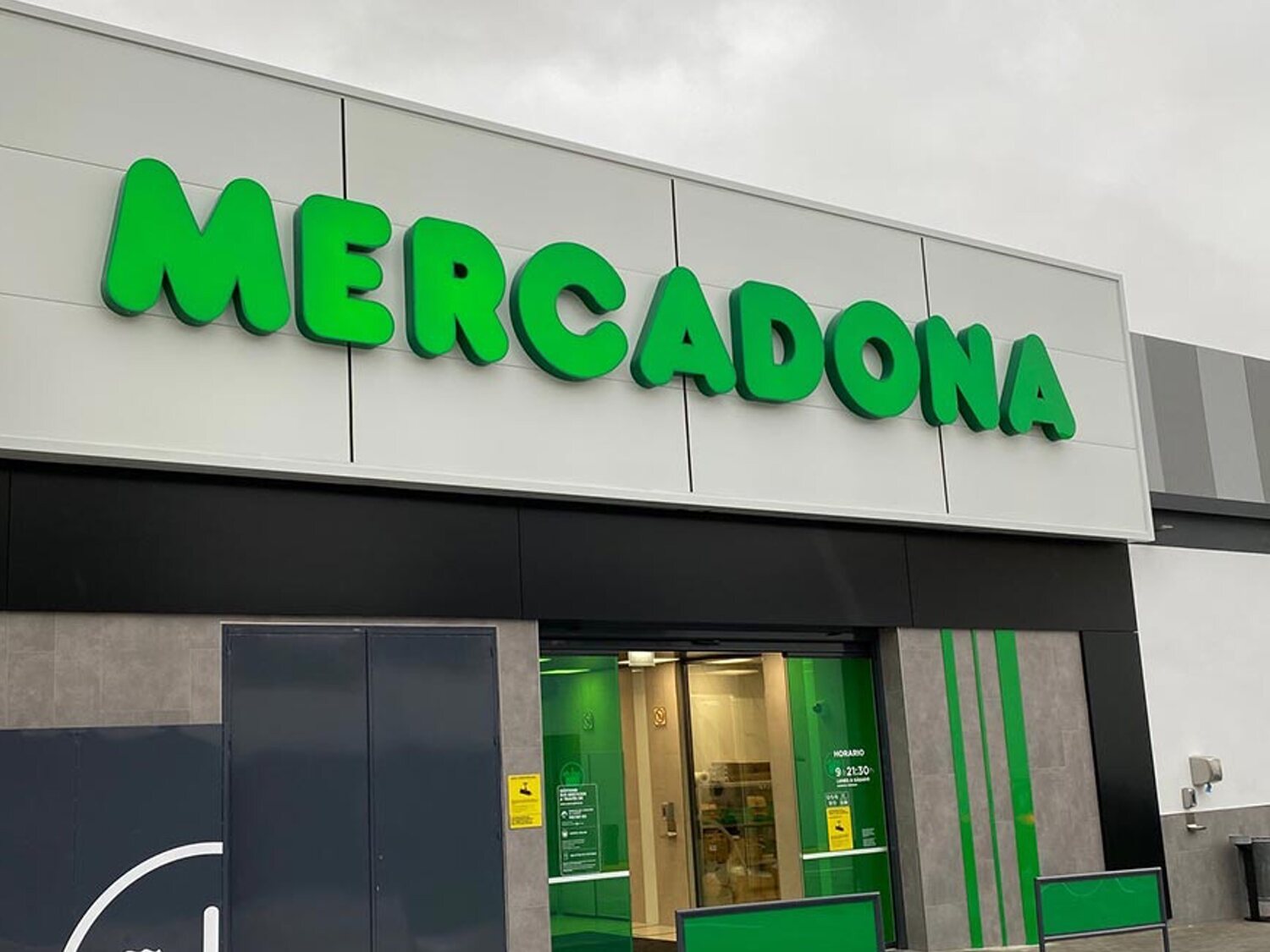 Adiós a la droguería en Mercadona: confirma su retirada en todos sus supermercados