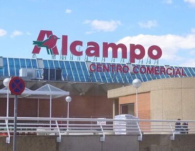 Adiós Alcampo: cierra estos tres hipermercados y despide a 2.400 empleados