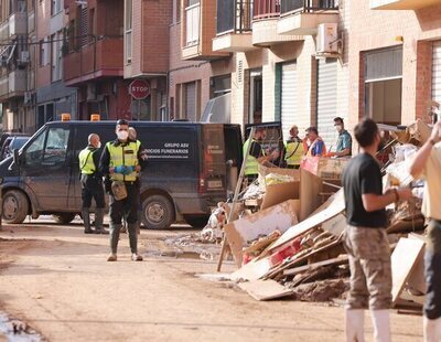 Permisos climáticos para trabajadores: la propuesta del Gobierno en temporales extremos