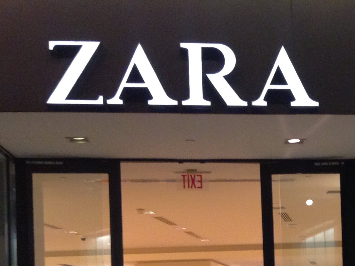 Adiós a Zara como lo conocemos: el nuevo negocio que confirma el giro de Inditex