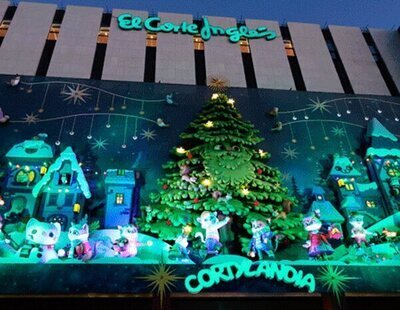 Cuándo se hace Cortylandia 2024 en El Corte Inglés: horarios, pases y ubicación