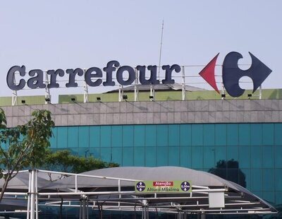 Adiós Carrefour: el cambio de modelo de sus hipermercados para competir con Amazon