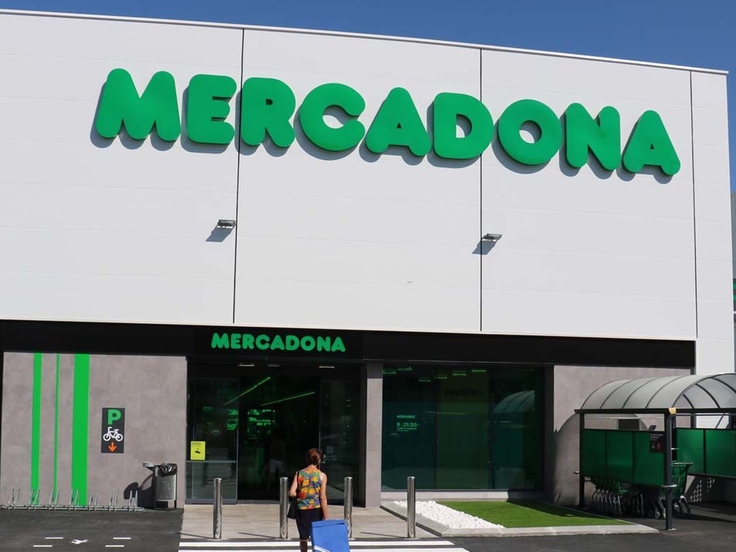 Adiós a la bollería en Mercadona: confirma esta retirada de todos sus supermercados