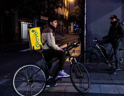 Qué se sabe sobre el giro de Glovo: así será el proceso de contratación de repartidores