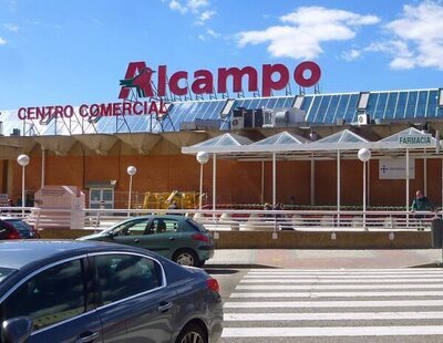 Adiós Alcampo: cierra este hipermercado de España y desaparece de esta localidad