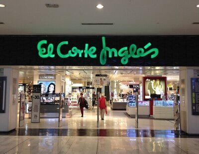 Sale a la luz el brutal giro de El Corte Inglés en sus centros comerciales ante 2025