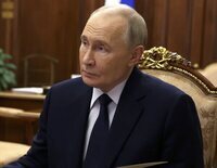 La Inteligencia de Rumanía confirma el último movimiento de Putin para adentrarse en la UE