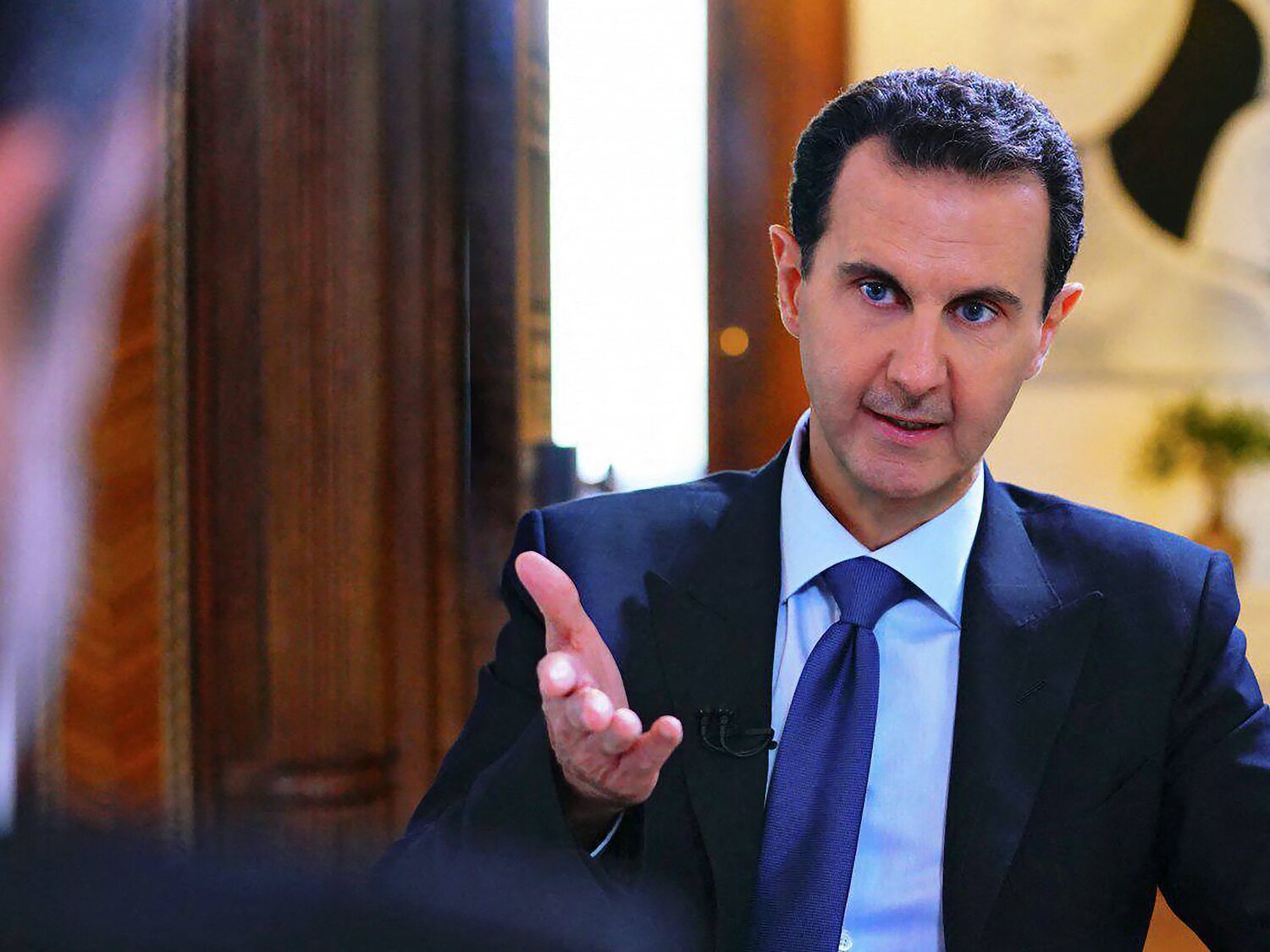 Quién es Bashar al Asad, el presidente de Siria derrocado tras 25 años al poder