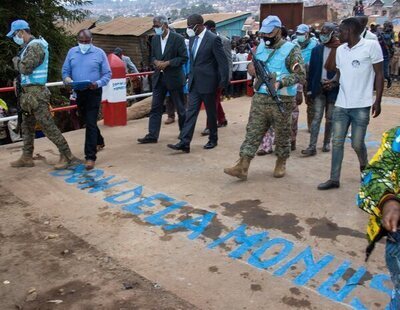 Así es la mortífera 'enfermedad X': todo sobre el brote con casi 400 casos en Congo