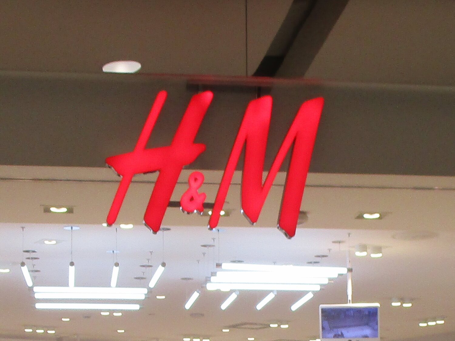 Adiós H&M: cierra una tienda histórica tras 14 años y desaparece de esta provincia