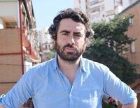 Iñaki Domínguez ('Bufones'): "Si Ayuso gana en Vallecas es por el giro de la izquierda"