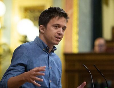 El juez acepta el recurso de Errejón y le cita a declarar el 16 de enero