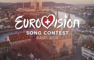 Eurovisión 2025 contará con 38 países participantes en Basilea