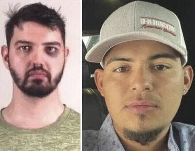 En libertad tras asesinar brutalmente a tiros a su vecino en Texas por su música