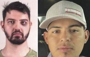 En libertad tras asesinar brutalmente a tiros a su vecino en Texas por su música