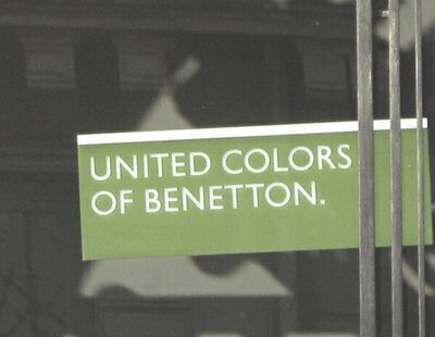 Adiós Benetton: cierra su histórica tienda y desaparece de esta capital en febrero de 2025