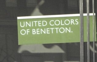 Adiós Benetton: cierra su histórica tienda y desaparece de esta capital en febrero de 2025