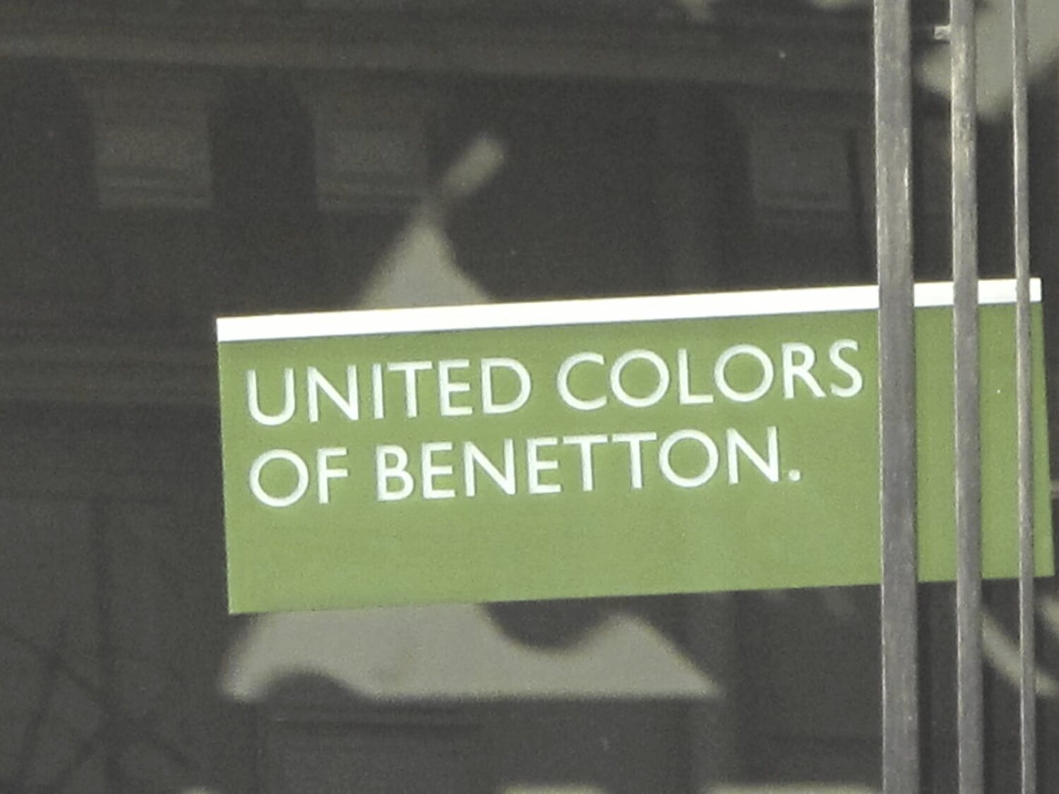 Adiós Benetton: cierra su histórica tienda y desaparece de esta capital en febrero de 2025