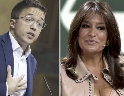 El juez archiva la denuncia de Aída Nízar contra Íñigo Errejón