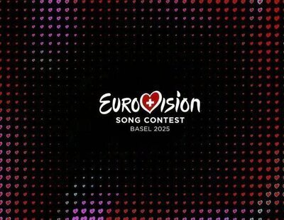 Eurovisión 2025 presenta su escenario y su imagen visual para Basilea