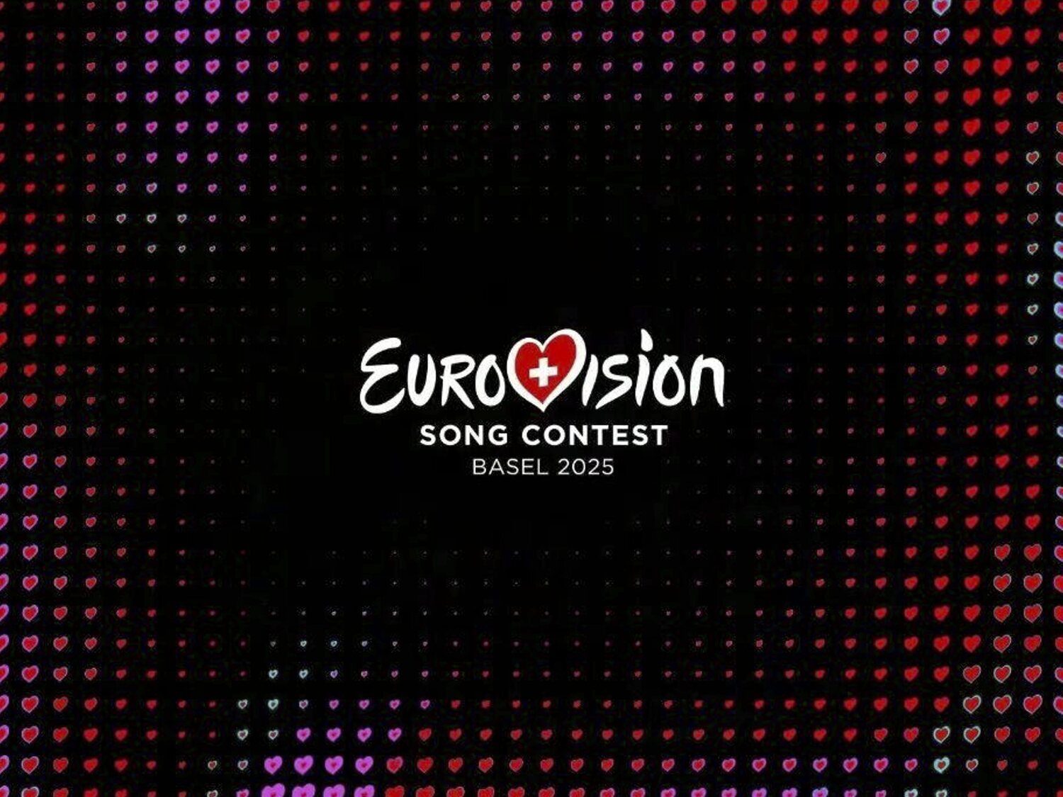 Eurovisión 2025 presenta su escenario y su imagen visual para Basilea