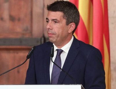 La Fiscalía pide investigar a Mazón por su responsabilidad penal en la DANA de Valencia