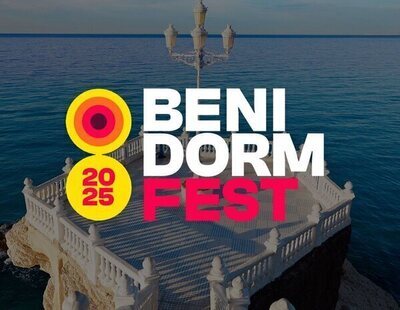 Estas son las 16 canciones participantes de Benidorm Fest 2025