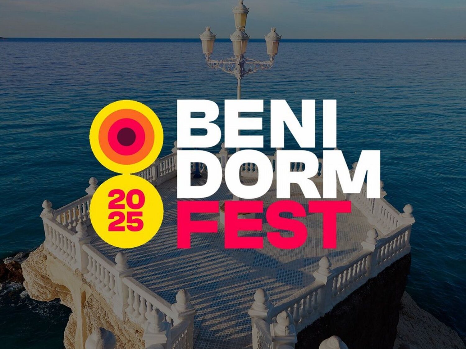 Estas son las 16 canciones participantes de Benidorm Fest 2025