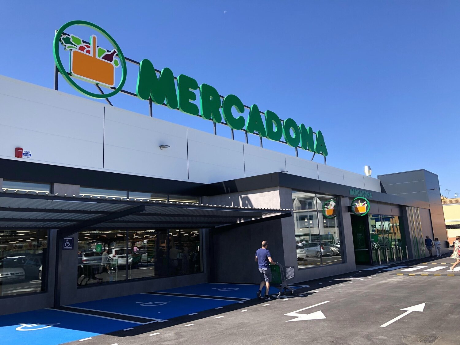 Mercadona retira de la venta esta sección de comida preparada de sus supermercados