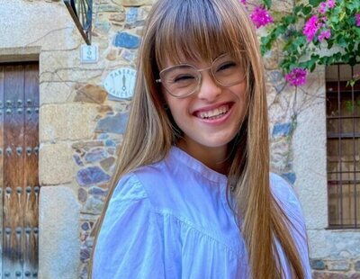 Muere a los 16 años la popular influencer Paula Cisneros